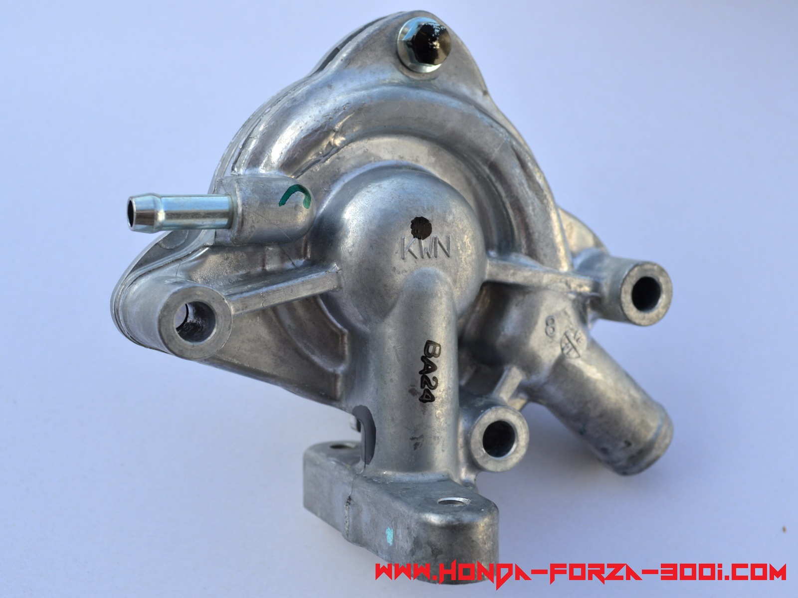 Genuine Honda Forza 300 NSS SH 300 oil pump water pump assy